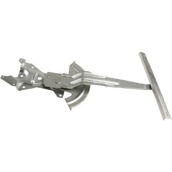 TrakMotive 200084 Power Window Regulator Assembly product image 4 of 4