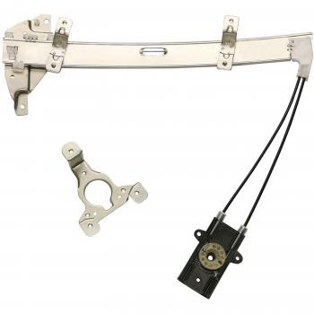 TrakMotive 200085 - Window Regulator TrakMotive 200085 Power Window Regulator Assembly product image 1 of 4