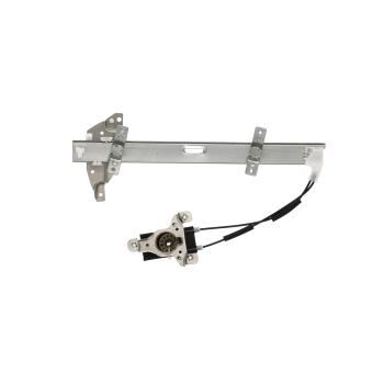 TrakMotive 200085 - Window Regulator TrakMotive 200085 Power Window Regulator Assembly product image 4 of 4