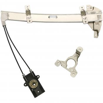 TrakMotive 200086 - Window Regulator TrakMotive 200086 Power Window Regulator Assembly product image 1 of 4