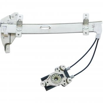 TrakMotive 200091 Power Window Regulator Assembly product image 1 of 4