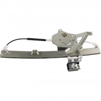TrakMotive 200097 - Window Regulator TrakMotive 200097 Power Window Regulator Assembly product image 1 of 4