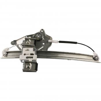 TrakMotive 200097 Power Window Regulator Assembly product image 2 of 4