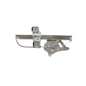 TrakMotive 200097 Power Window Regulator Assembly product image 3 of 4