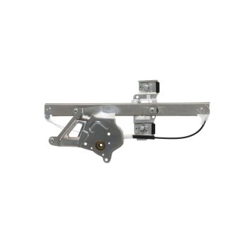 TrakMotive 200097 Power Window Regulator Assembly product image 4 of 4