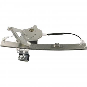 TrakMotive 200098 - Window Regulator TrakMotive 200098 Power Window Regulator Assembly product image 1 of 4
