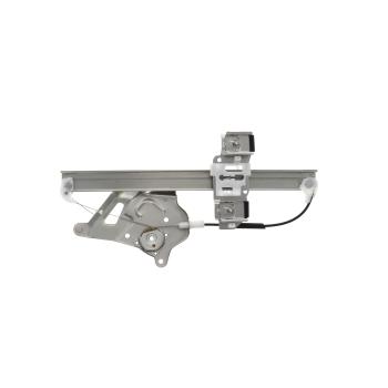 TrakMotive 200098 - Window Regulator TrakMotive 200098 Power Window Regulator Assembly product image 3 of 4