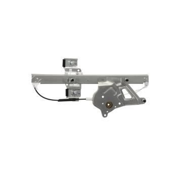TrakMotive 200098 - Window Regulator TrakMotive 200098 Power Window Regulator Assembly product image 4 of 4
