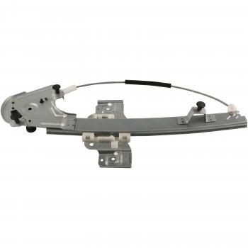 TrakMotive 200099 Power Window Regulator Assembly product image 1 of 4