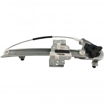TrakMotive 200099 Power Window Regulator Assembly product image 2 of 4