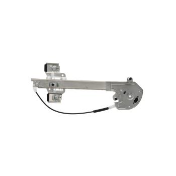 TrakMotive 200099 Power Window Regulator Assembly product image 3 of 4