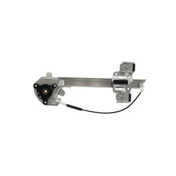TrakMotive 200099 Power Window Regulator Assembly product image 4 of 4