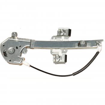 TrakMotive 200100 Power Window Regulator Assembly product image 1 of 4