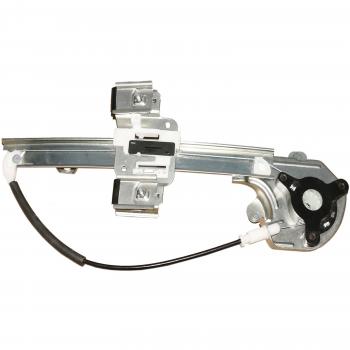TrakMotive 200100 Power Window Regulator Assembly product image 2 of 4