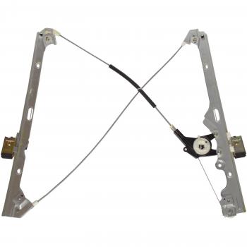 TrakMotive 200107 Power Window Regulator Assembly product image 2 of 4