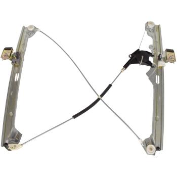 TrakMotive 200107 Power Window Regulator Assembly product image 3 of 4