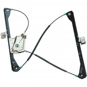 TrakMotive 200109 Power Window Regulator Assembly product image 1 of 4