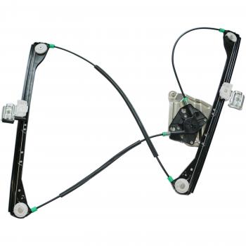 TrakMotive 200109 Power Window Regulator Assembly product image 2 of 4