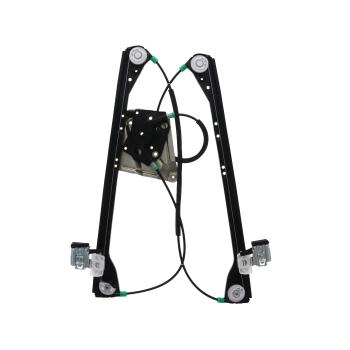 TrakMotive 200109 Power Window Regulator Assembly product image 3 of 4