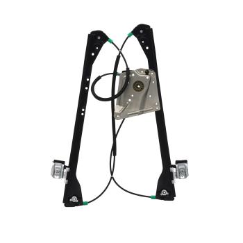 TrakMotive 200109 Power Window Regulator Assembly product image 4 of 4