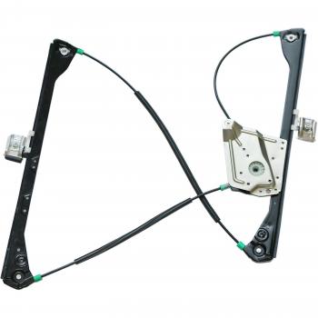 TrakMotive 200110 - Window Regulator TrakMotive 200110 Power Window Regulator Assembly product image 1 of 4