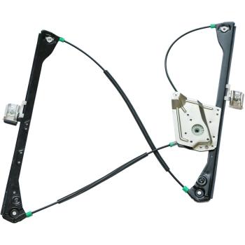 TrakMotive 200110 Power Window Regulator Assembly product image 3 of 4