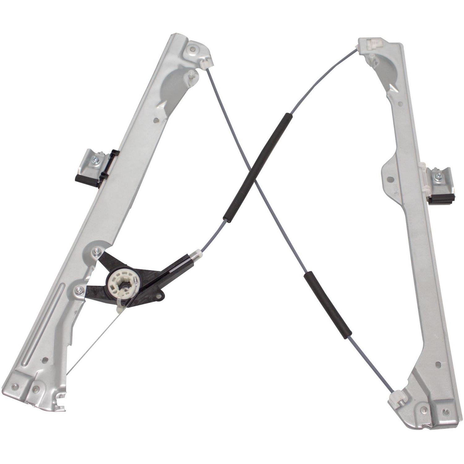 TrakMotive 200115 - Window Regulator TrakMotive 200115 Power Window Regulator Assembly product image 1 of 4
