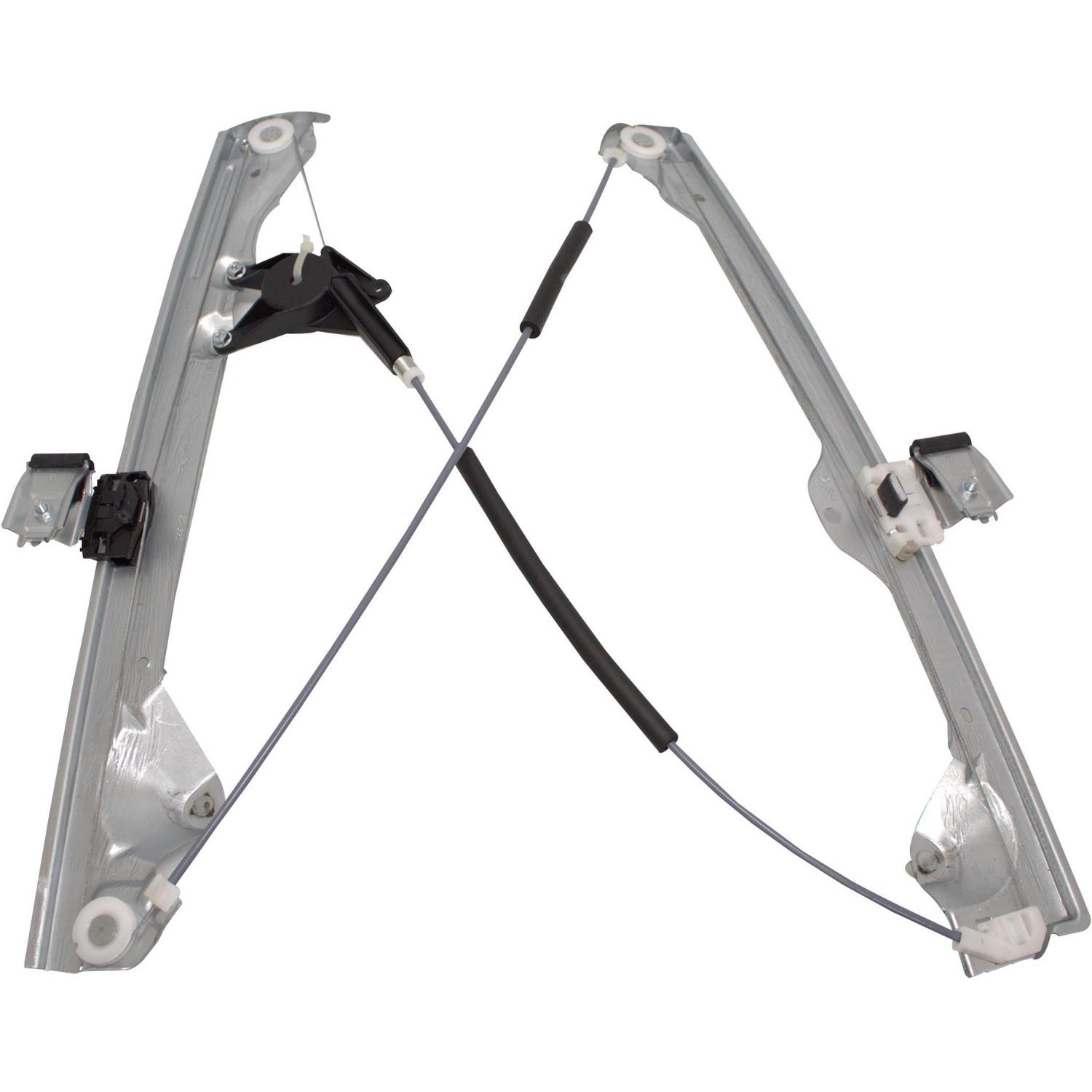 TrakMotive 200115 - Window Regulator TrakMotive 200115 Power Window Regulator Assembly product image 2 of 4