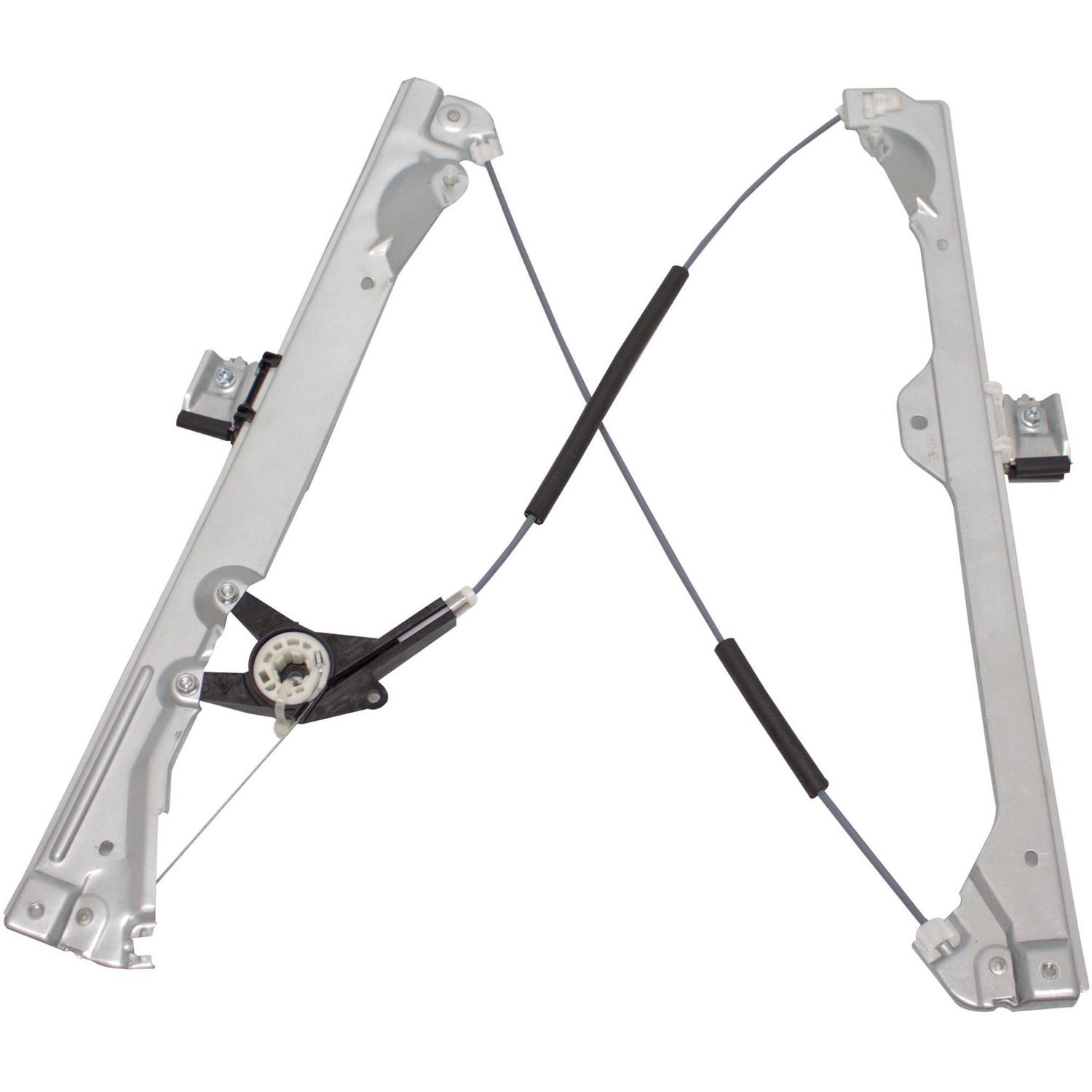 TrakMotive 200115 - Window Regulator TrakMotive 200115 Power Window Regulator Assembly product image 3 of 4