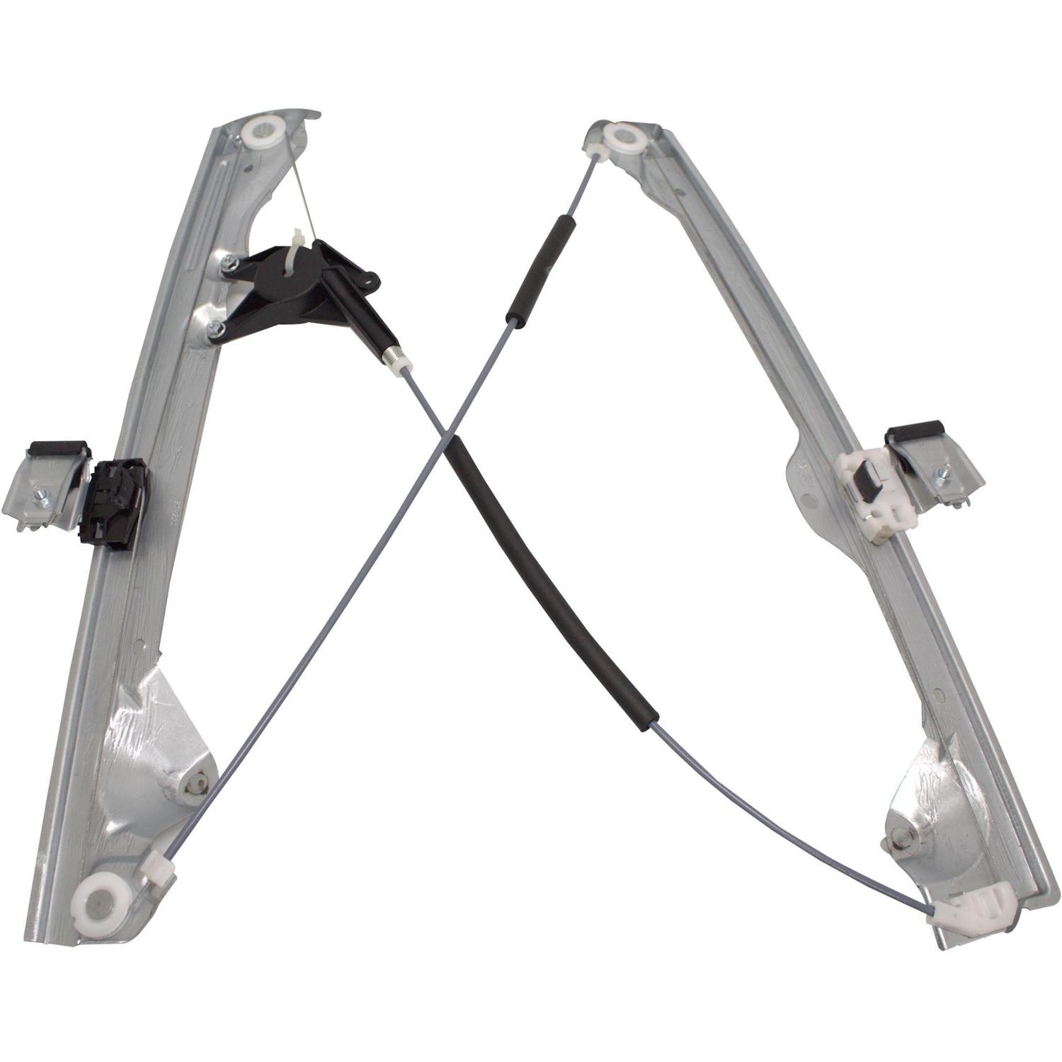 TrakMotive 200115 - Window Regulator TrakMotive 200115 Power Window Regulator Assembly product image 4 of 4