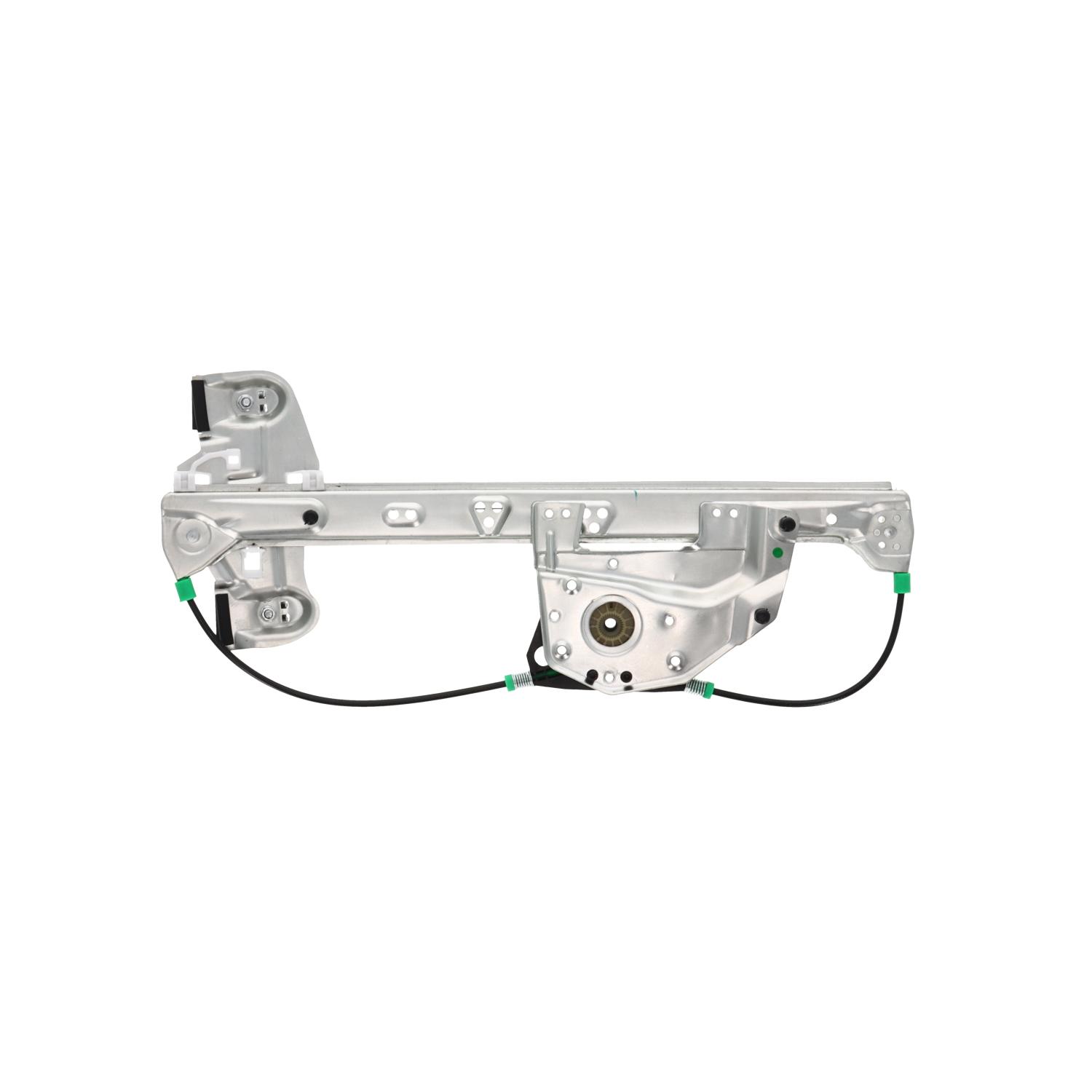 TrakMotive 200119 - Window Regulator TrakMotive 200119 Power Window Regulator Assembly product image 3 of 4