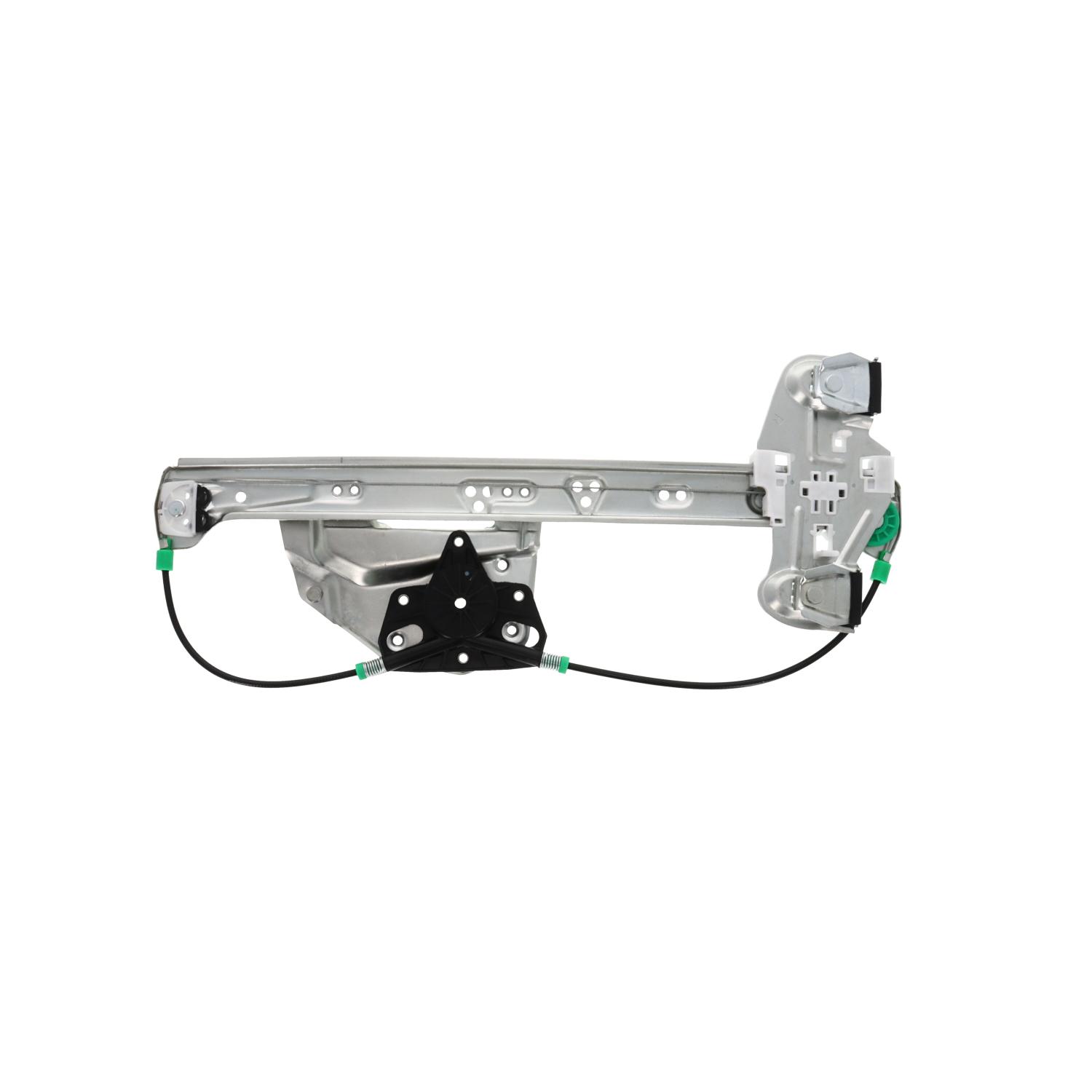 TrakMotive 200119 - Window Regulator TrakMotive 200119 Power Window Regulator Assembly product image 4 of 4