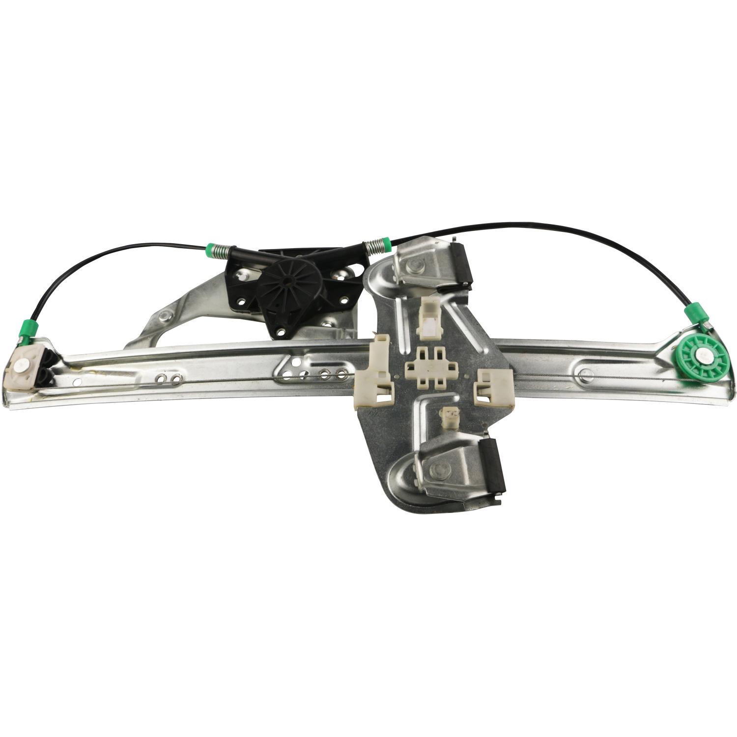TrakMotive 200120 - Window Regulator TrakMotive 200120 Power Window Regulator Assembly product image 3 of 4