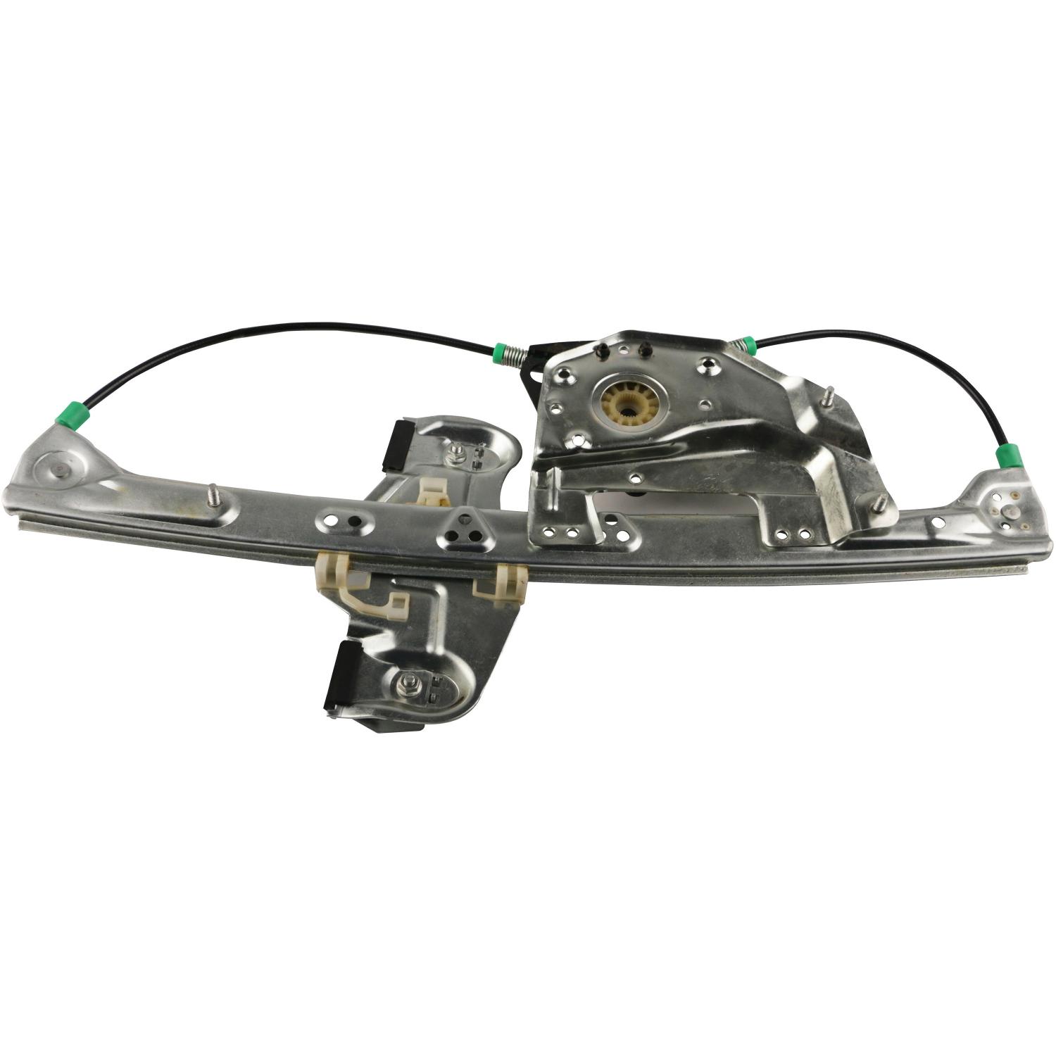 TrakMotive 200120 - Window Regulator TrakMotive 200120 Power Window Regulator Assembly product image 4 of 4