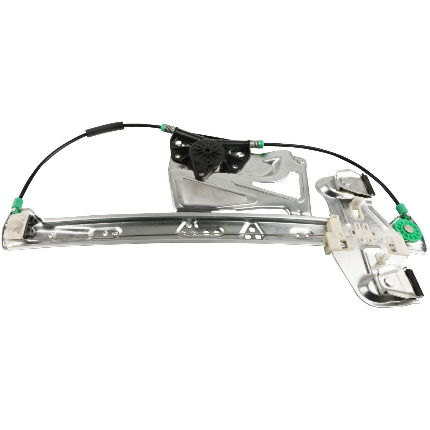 TrakMotive 200121 - Window Regulator TrakMotive 200121 Power Window Regulator Assembly product image 3 of 4