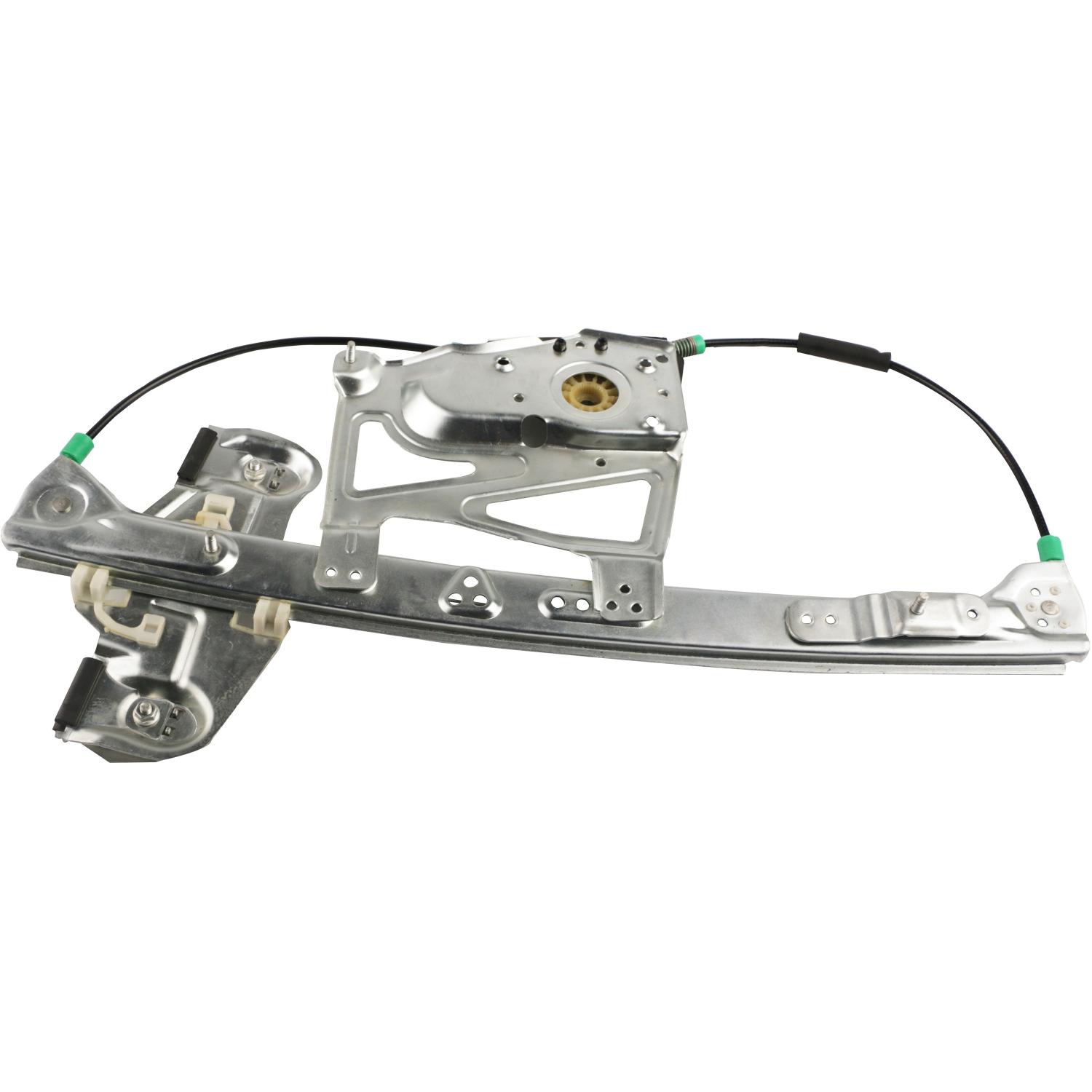 TrakMotive 200121 - Window Regulator TrakMotive 200121 Power Window Regulator Assembly product image 4 of 4