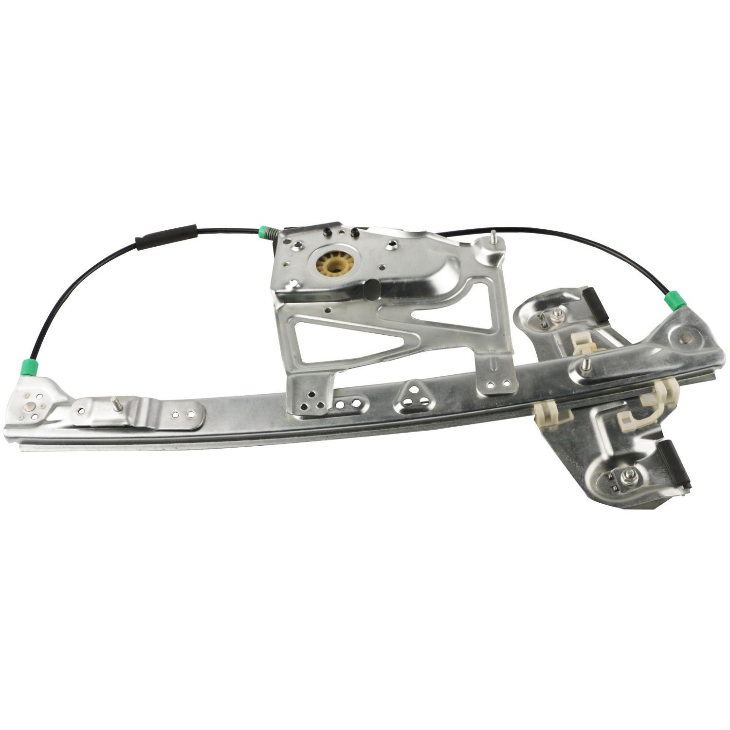 TrakMotive 200122 Power Window Regulator Assembly product image 2 of 4