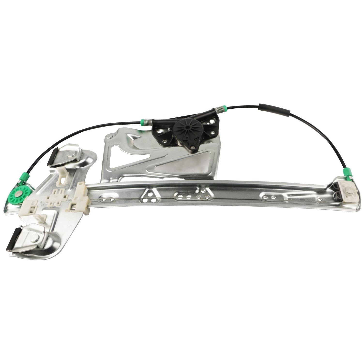 TrakMotive 200122 Power Window Regulator Assembly product image 3 of 4