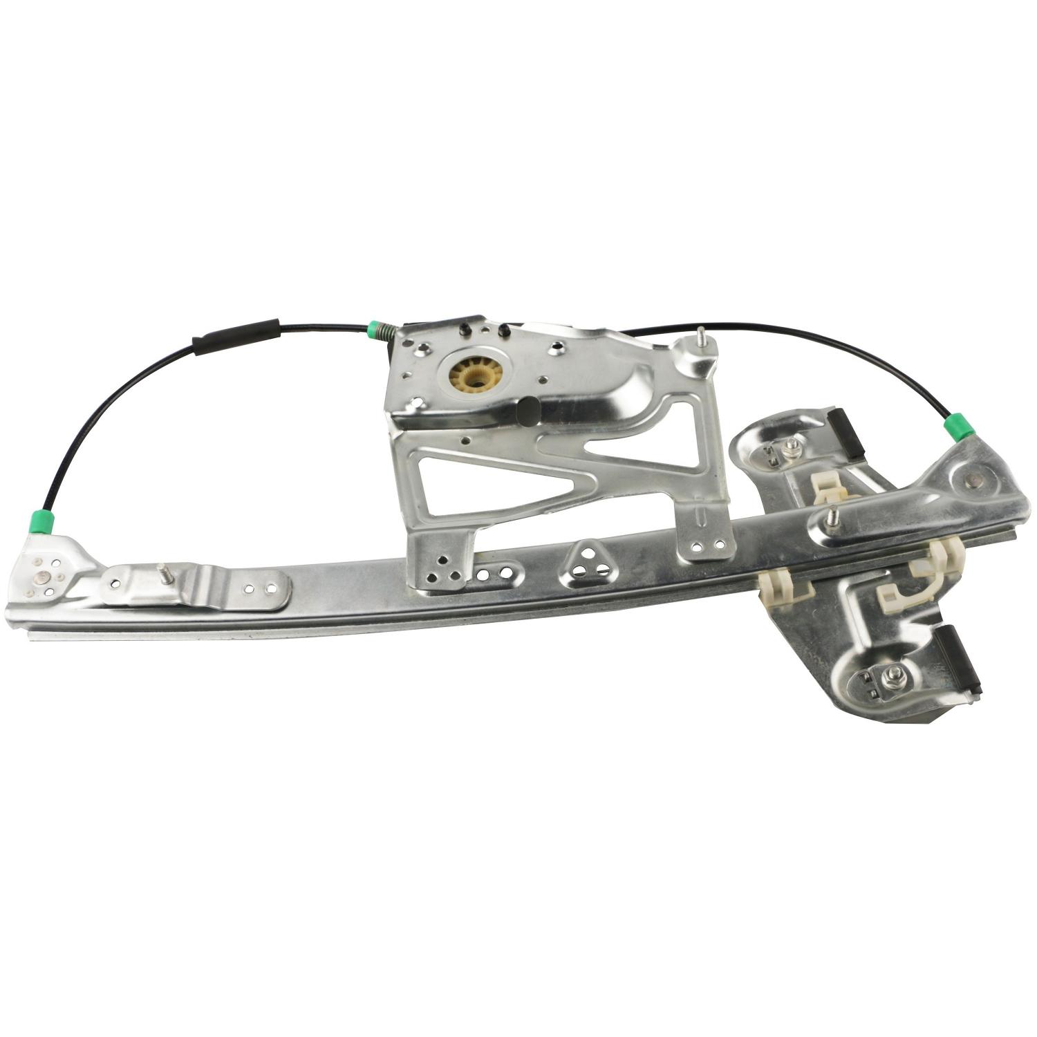 TrakMotive 200122 Power Window Regulator Assembly product image 4 of 4