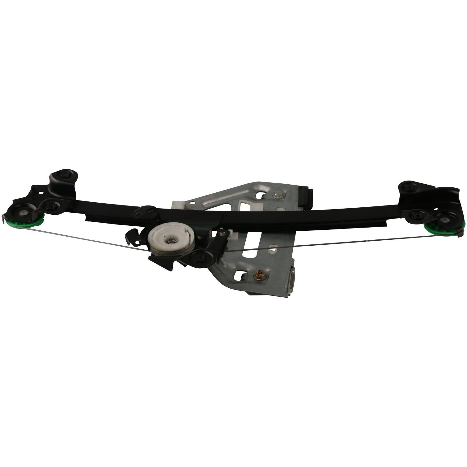 TrakMotive 200127 - Window Regulator TrakMotive 200127 Power Window Regulator Assembly product image 1 of 4