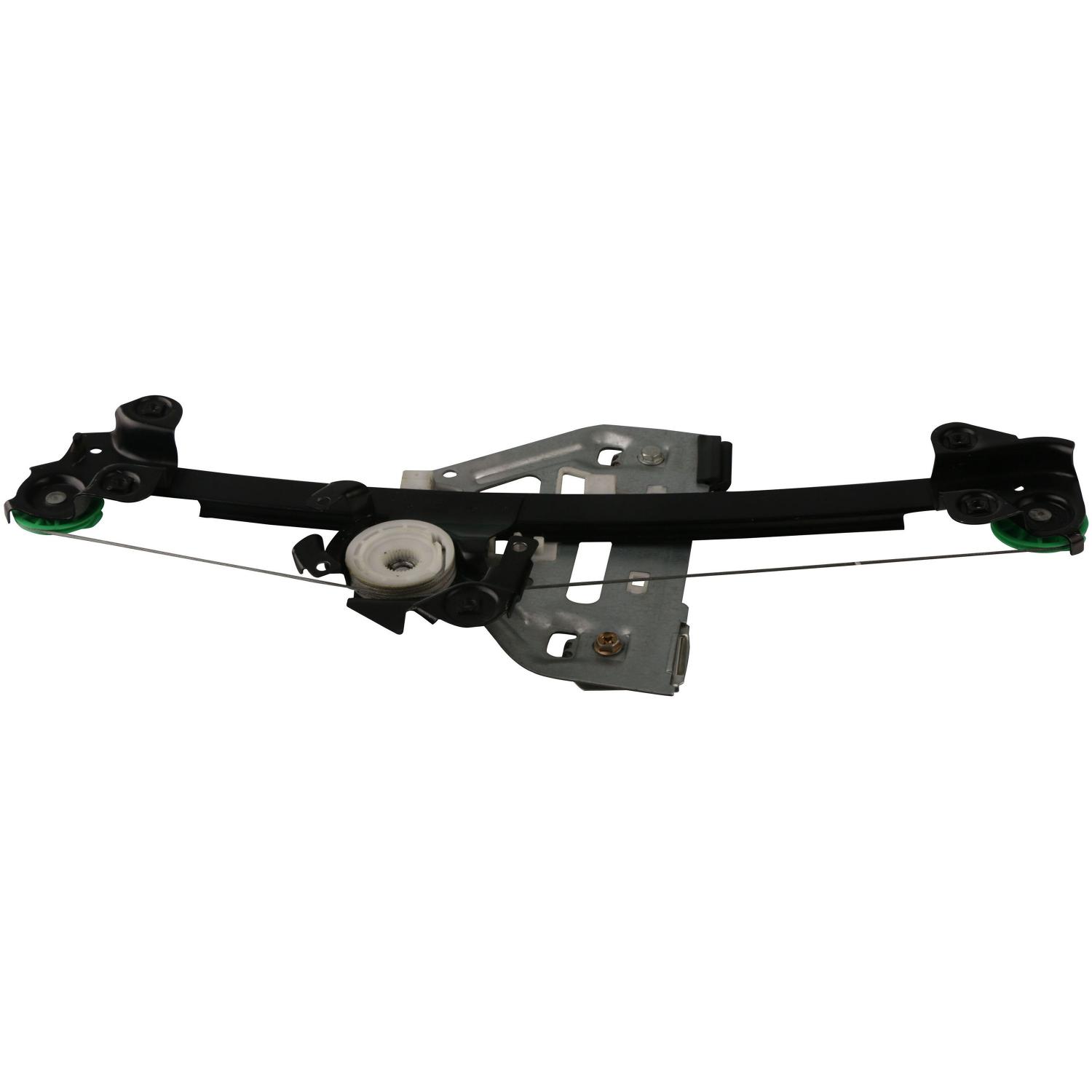 TrakMotive 200127 - Window Regulator TrakMotive 200127 Power Window Regulator Assembly product image 3 of 4
