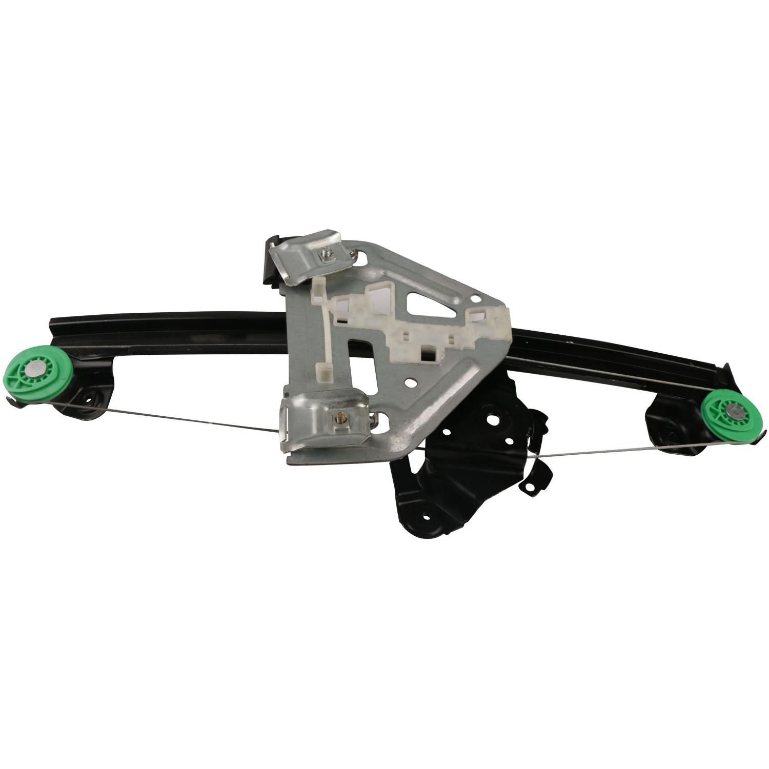 TrakMotive 200127 - Window Regulator TrakMotive 200127 Power Window Regulator Assembly product image 4 of 4