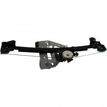 TrakMotive 200128 Power Window Regulator Assembly product image 1 of 4