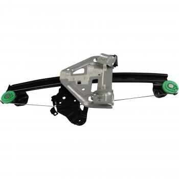 TrakMotive 200128 Power Window Regulator Assembly product image 2 of 4