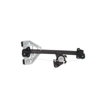 TrakMotive 200128 Power Window Regulator Assembly product image 3 of 4