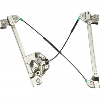 TrakMotive 200129 Power Window Regulator Assembly product image 1 of 4