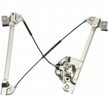 TrakMotive 200130 - Window Regulator TrakMotive 200130 Power Window Regulator Assembly product image 1 of 4