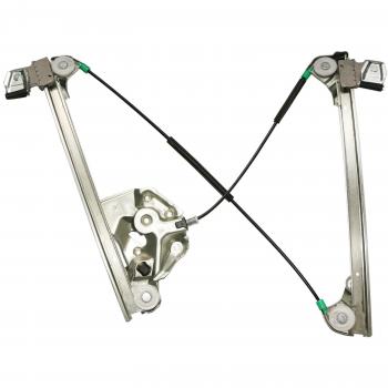 TrakMotive 200130 Power Window Regulator Assembly product image 2 of 4