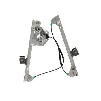 TrakMotive 200130 Power Window Regulator Assembly product image 3 of 4