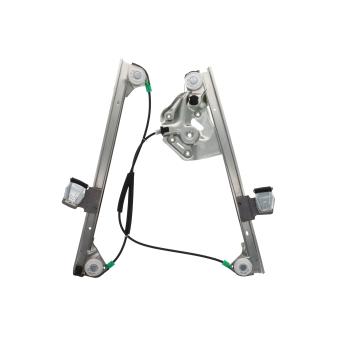 TrakMotive 200130 Power Window Regulator Assembly product image 4 of 4